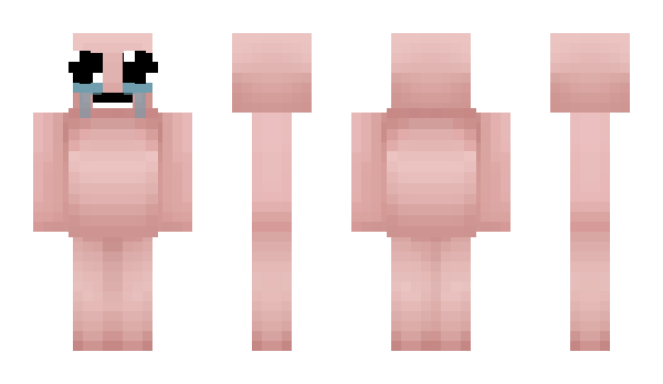 Minecraft skin Neepls