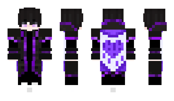 Minecraft skin Tipo_Top_Nick