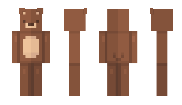 Minecraft skin VaccinationsKill