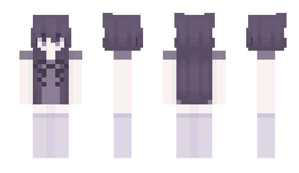 Minecraft skin brwutal