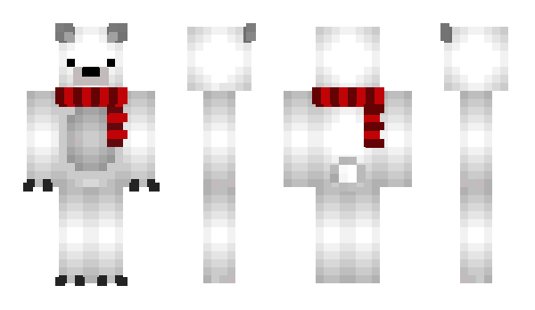 Minecraft skin 7251