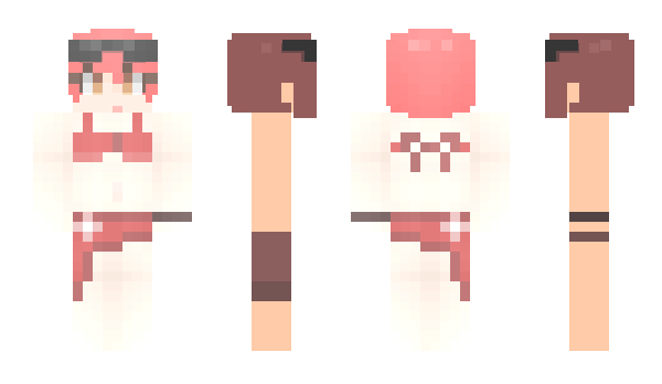 Minecraft skin Neil30