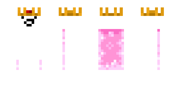 Minecraft скин по нику Meowing_Master
