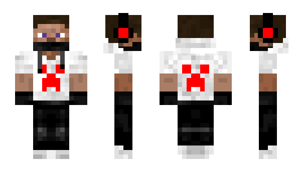 Minecraft скін по ніку OpenAPI