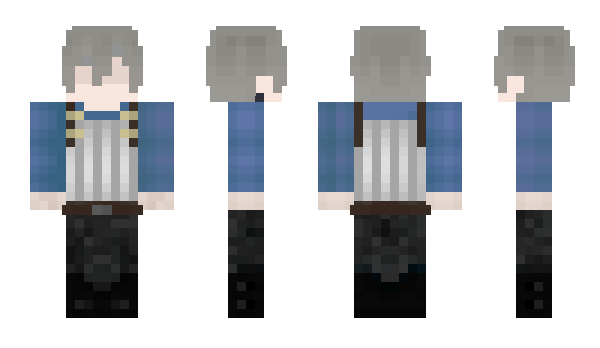 Minecraft скин по нику 10000bryce