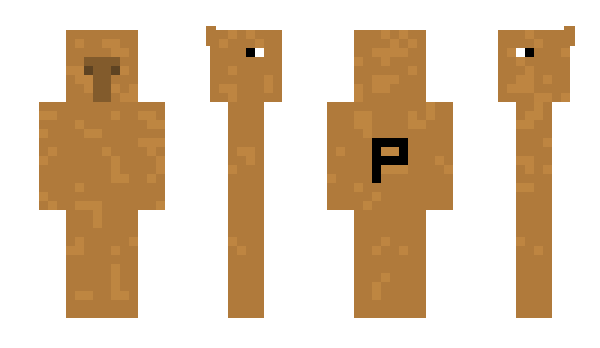 Minecraft скін по ніку 3k10