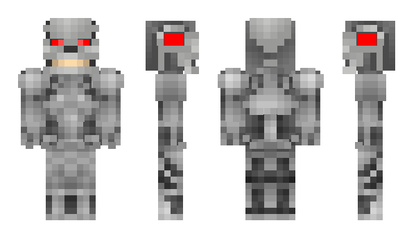 Minecraft скин по нику nativoverpowered