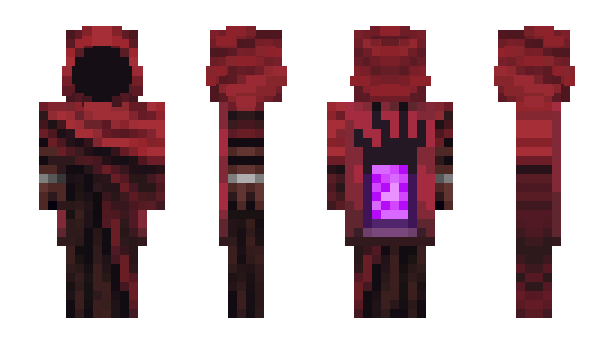 Minecraft скін по ніку w1Tnon