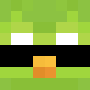 Minecraft skin xSDn