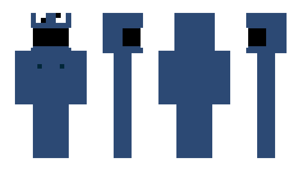 Minecraft скин по нику Gamehub