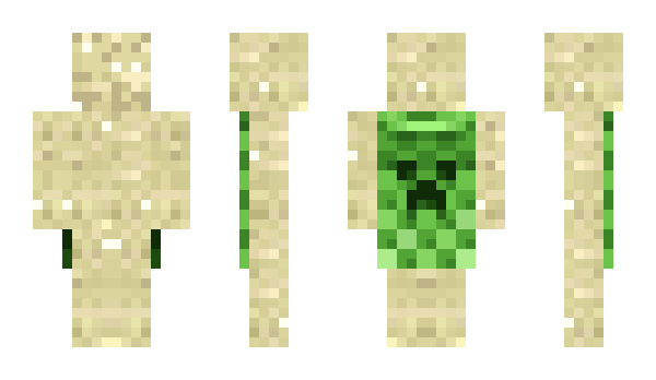 Minecraft скин по нику perix20