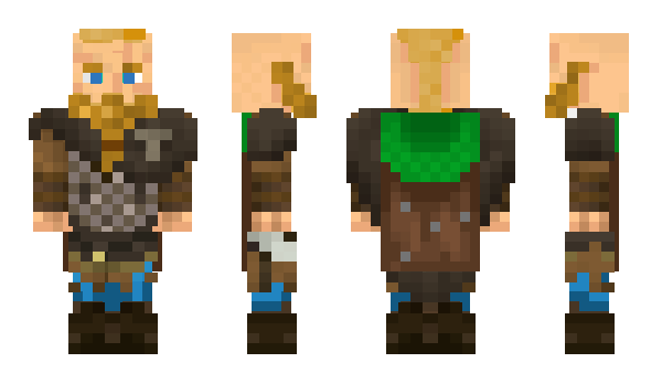 Minecraft скин по нику mathdead