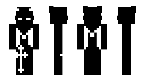Minecraft скин по нику MANAVxOP