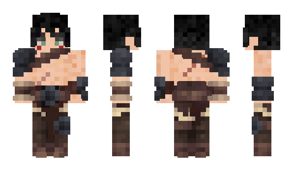 Minecraft скин по нику 0Varian0