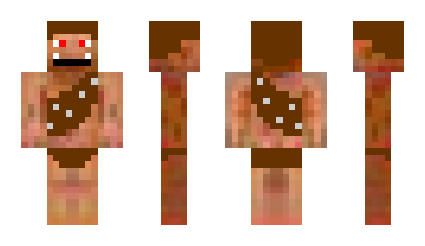 Minecraft skin Freddy53