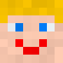 Minecraft скин по нику Kjur