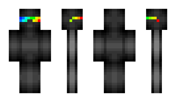 Minecraft скин по нику Kingerrr