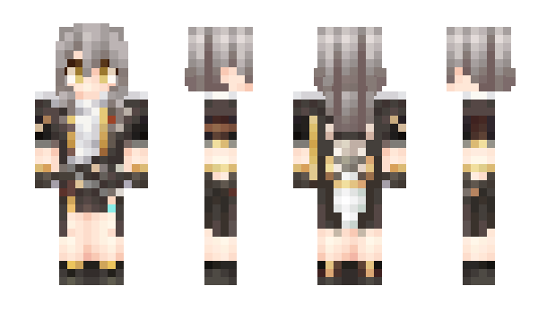 Minecraft скин по нику nabibo