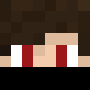 Minecraft скін по ніку Buschi