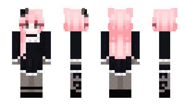 Minecraft скин по нику opcl