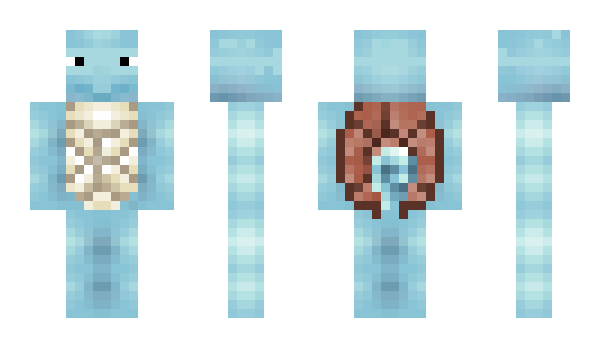 Minecraft skin Stefeh