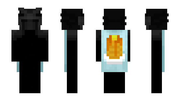 Minecraft скин по нику ipcon