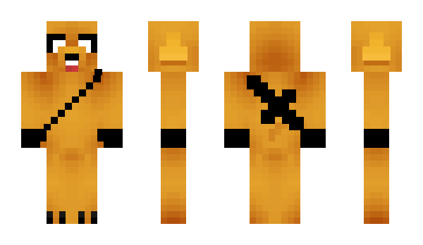 Minecraft скин по нику 0LK