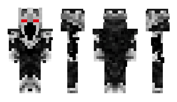 Minecraft скин по нику MBmai
