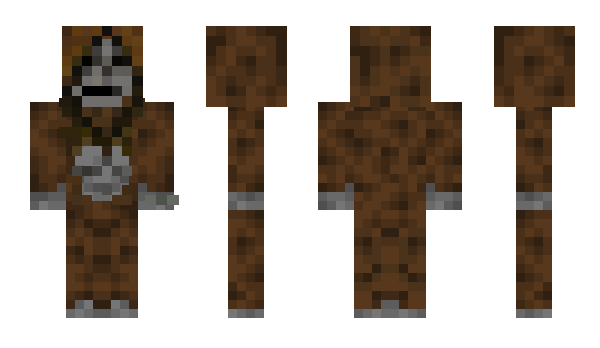 Minecraft skin speedy_121