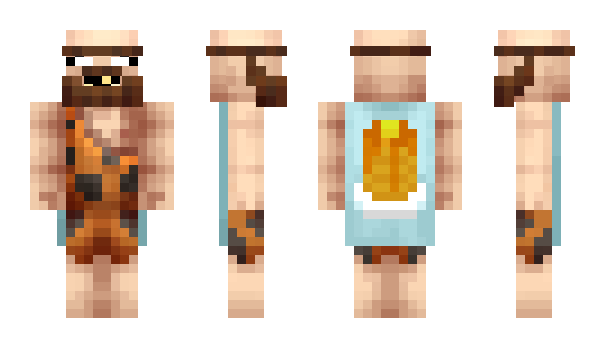 Minecraft скін по ніку tutusla