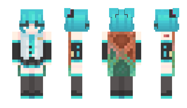 Minecraft скин по нику Godgameever