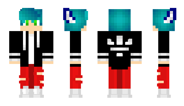Minecraft скин по нику Stevstone