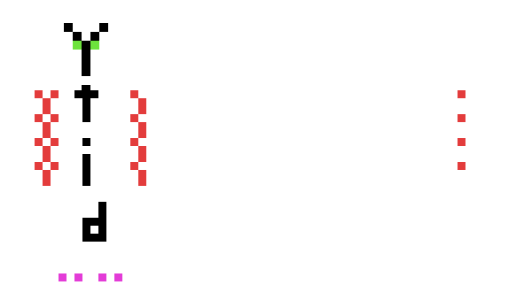 Minecraft скин по нику Zlam_Knurd