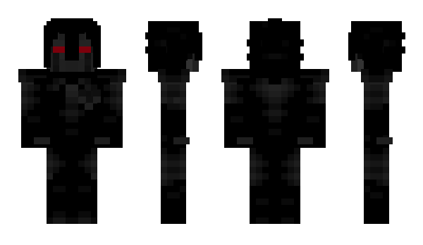 Minecraft скин по нику Skydoeminecraft
