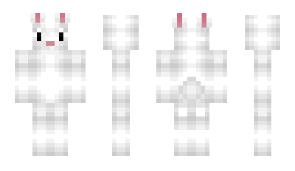 Minecraft skin spicy_chiken