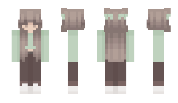 Minecraft скин по нику jurious