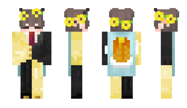 Minecraft скин по нику elliot3531