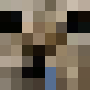 Minecraft скин по нику MrChebupel