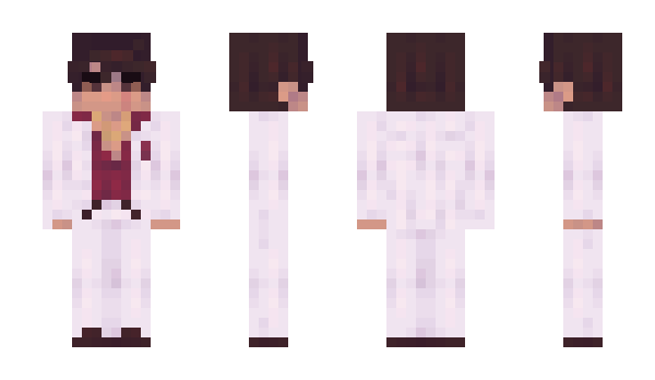 Minecraft скин по нику KaRteZ