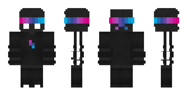 Minecraft skin A_Bad_Example117