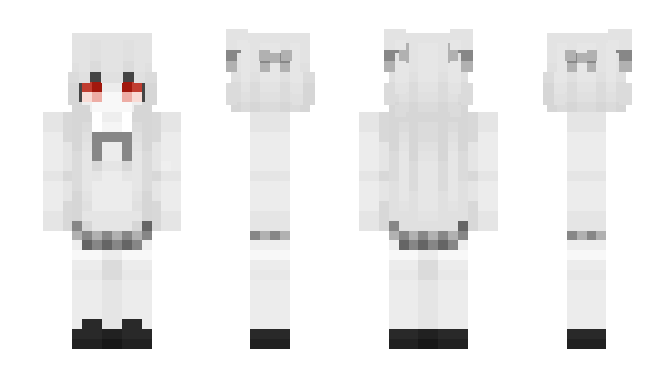 Minecraft скин по нику lcxv