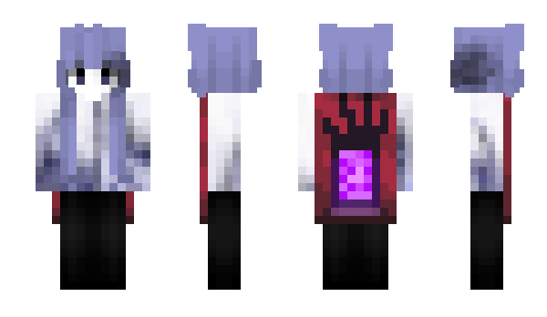 Minecraft скин по нику 157c