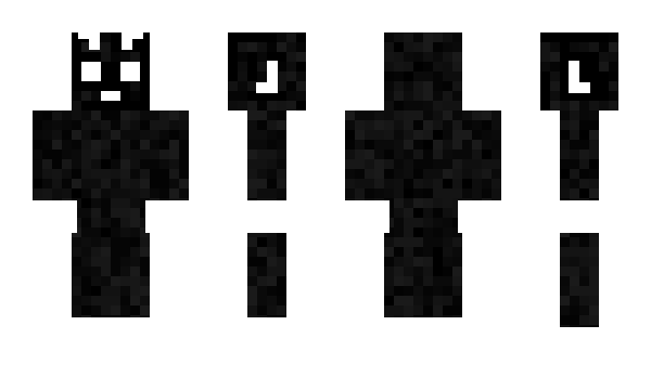 Minecraft skin Logicand