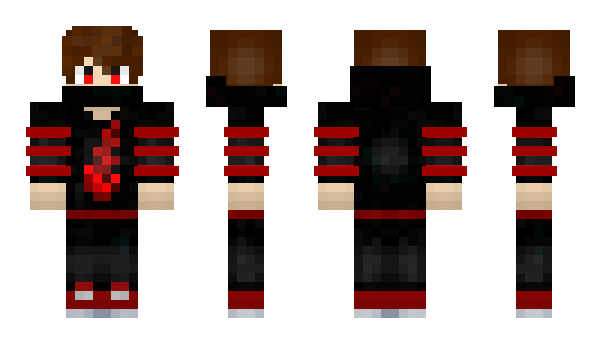 Minecraft skin Awesome_Scots