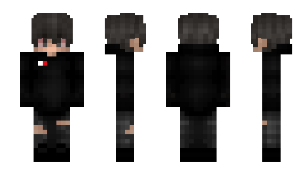 Minecraft skin 1_______v______1