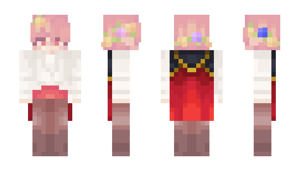 Minecraft скин по нику winterwiki