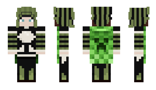 Minecraft скин по нику grabba2