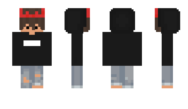 Minecraft skin Free2Use