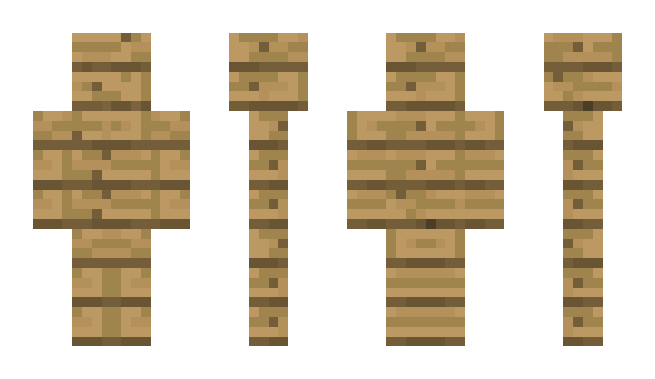 Minecraft skin Coches