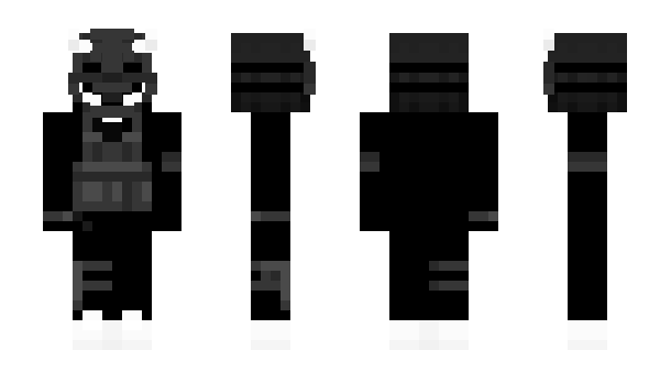 Minecraft скин по нику xltq